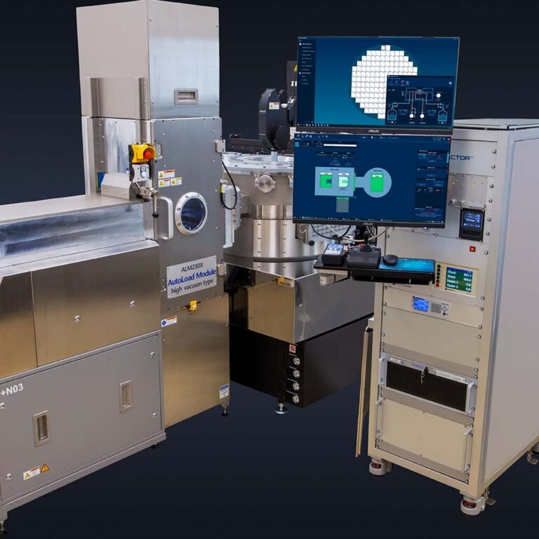 The Next Evolution in Quantum Device Testing: Automated Cryogenic Wafer Probing
