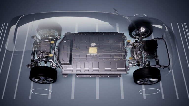 Stellar P3E, 1st automotive MCU with an Neural-ART and the beginning of the democratization of AI in cars