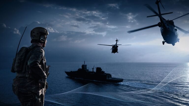 Rohde & Schwarz to unveil defense test and tactical communications portfolio at DALO 2026