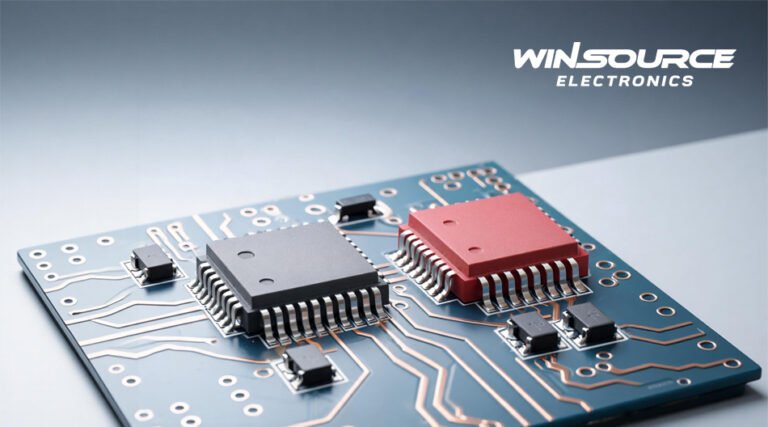 Redesign-proof your RS‑232 link with picking the right ADM3202ARUZ successor